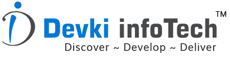 Devki Infotech India Pvt. Ltd.