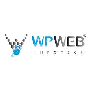 WPWeb Infotech Pvt. Ltd.
