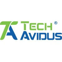TechAvidus Software Pvt. Ltd.
