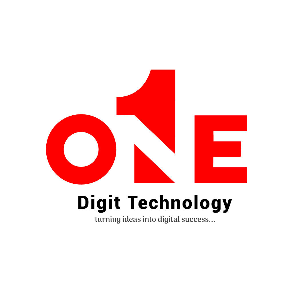 1DigitTechnology Private Limited